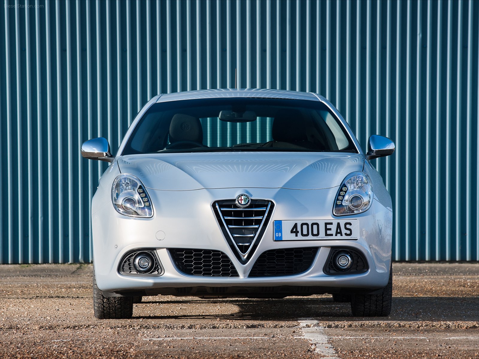 Alfa Romeo Giulietta Business Edition 2015 Alfa Romeo Giulietta Business Edition 2015